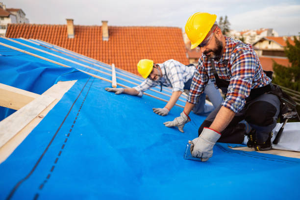 Best Best Roofing Contractors  in New Pek, IN