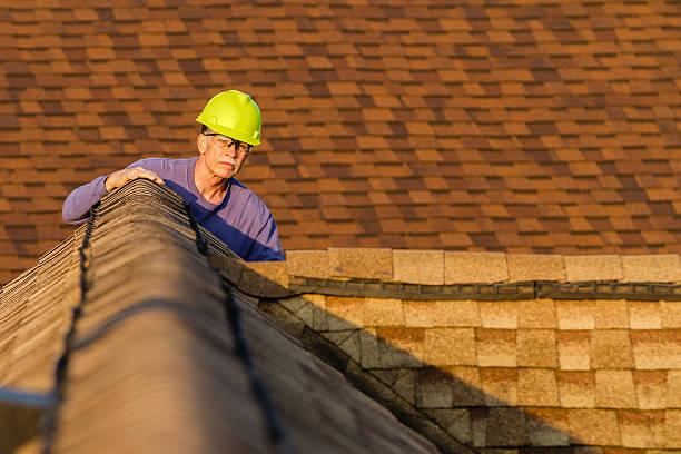 Best Heating Cable for Roof Installation  in New Pek, IN