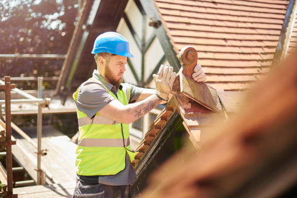 Best Roof Leak Repair  in New Pek, IN
